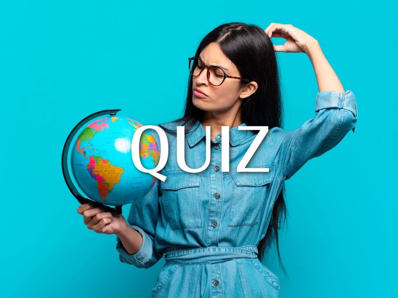 quiz