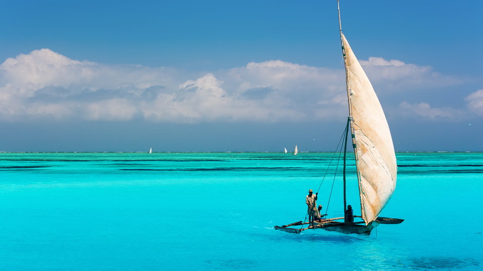 Zanzibar, Tanzania