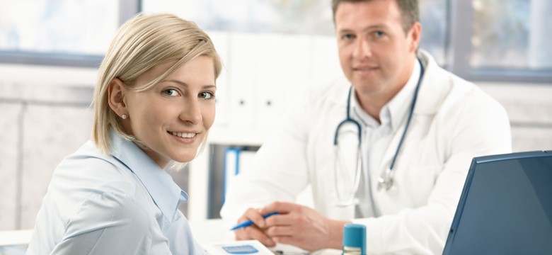 Eksperci alarmują: niektóre Polki nie wiedzą, na czym polega cytologia