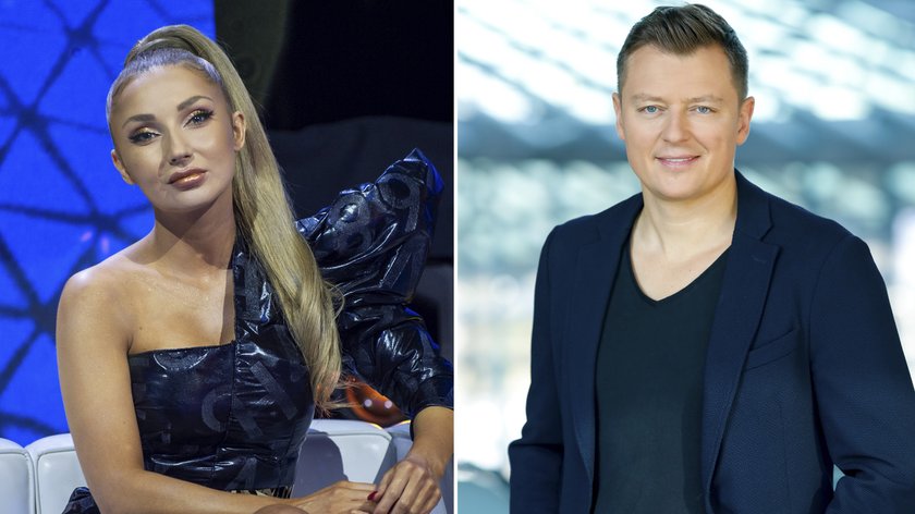 Cleo czy Rafał Brzozowski? Kto pojedzie na Eurowizję 2021?