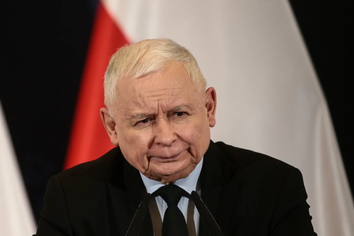  Kaczyński to za mało, żeby wygrać wybory. Poseł klubu PiS zaskoczony decyzją prezesa