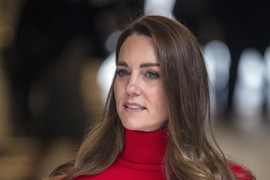 Kejt Midlton nosi KESU NA STOMAKU ZBOG RAKA? Pojavio se snimak koji budi NAJCRNJE SLUTNJE i teorije o njenom pravom zdravstvenom stanu