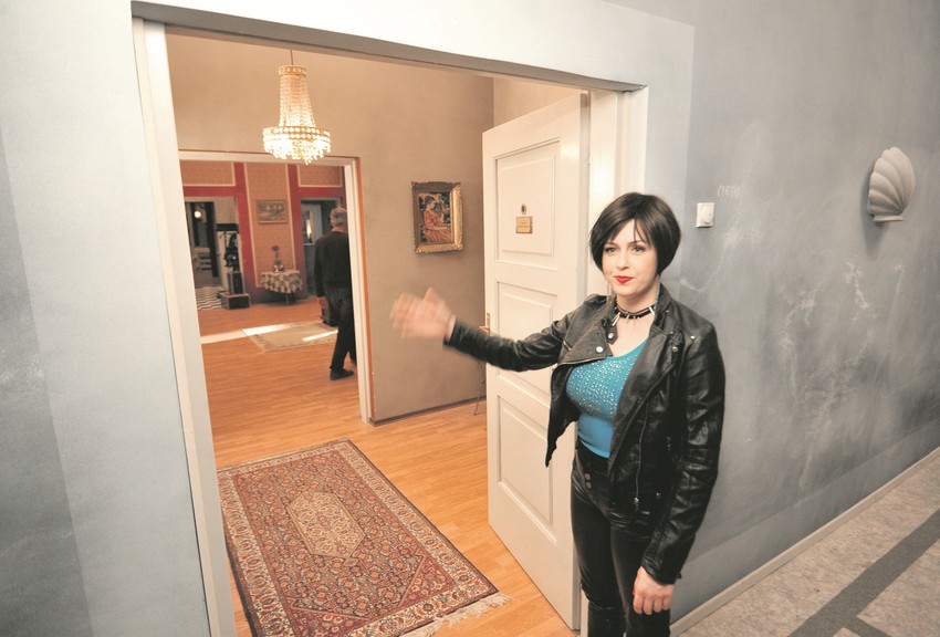 Spremno je 10 novih epizoda i mi nigde ne žurimo, kaže Bojana Maljević