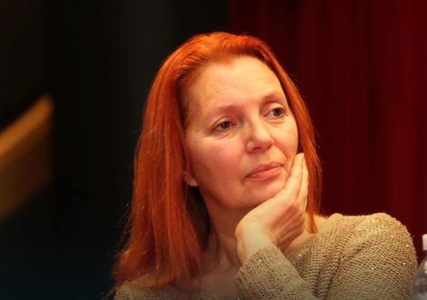 Tanja Bošković