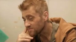 Tomasz Jakubiak zmaga się z problemami. 'Każdy krok to walka' [WIDEO]