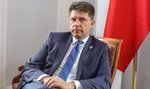 Petru spryciarz! Wciskał nam franki, a teraz euro