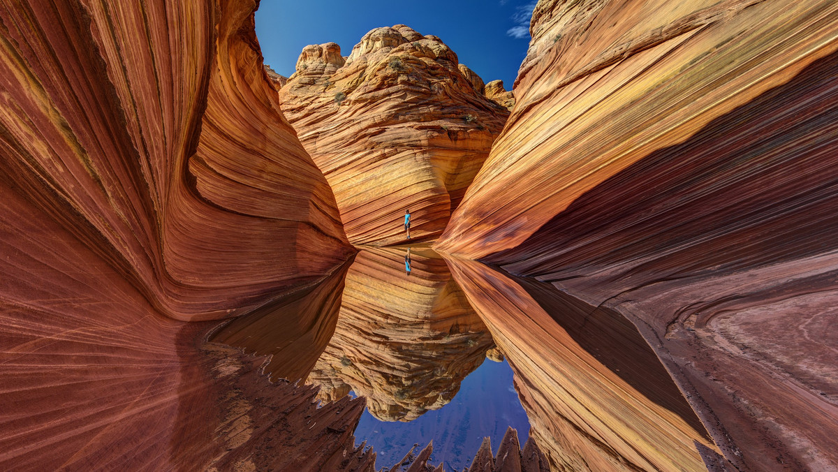 The 2014 National Geographic Traveler Contest