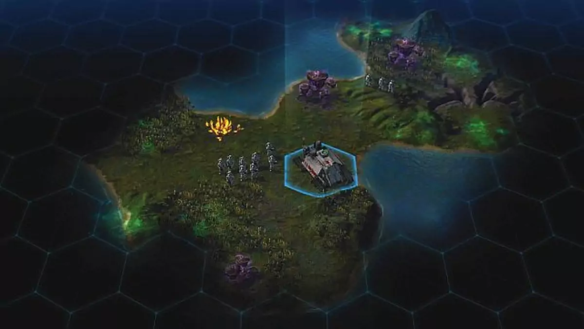 Civilization: Beyond Earth dostanie wersję demo