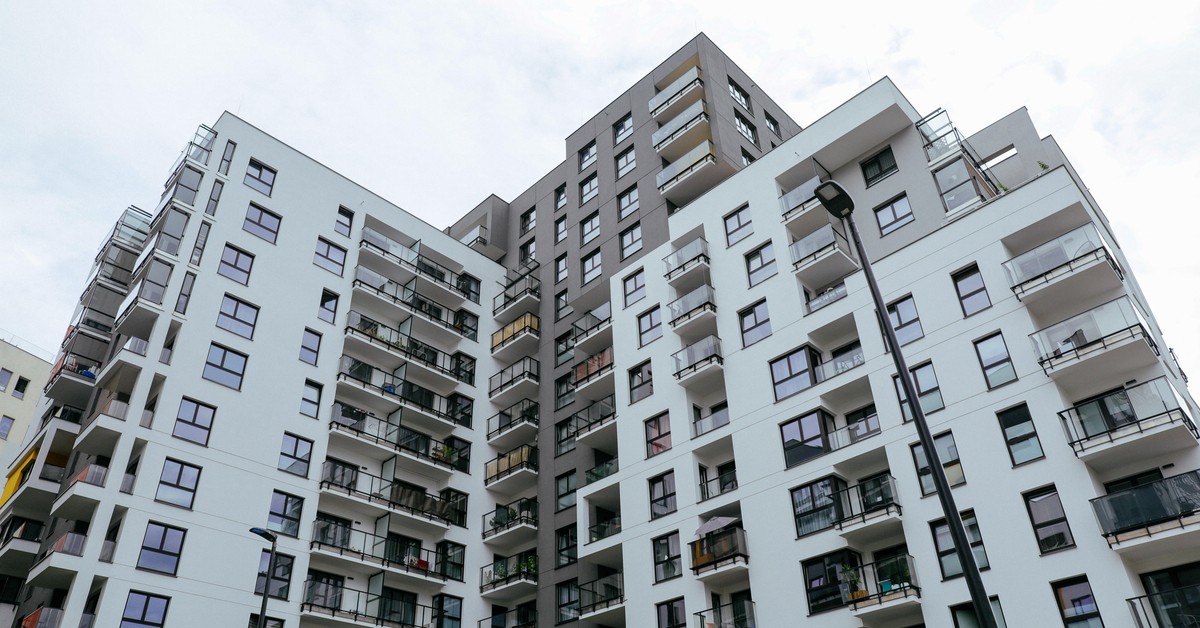 Duże zaskoczenie na rynku mieszkań. Takiego wystrzału w marcu nikt się nie spodziewał