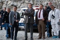 Kultowa komedia kryminalna wróciła z tarczą. Ale jest pewien problem