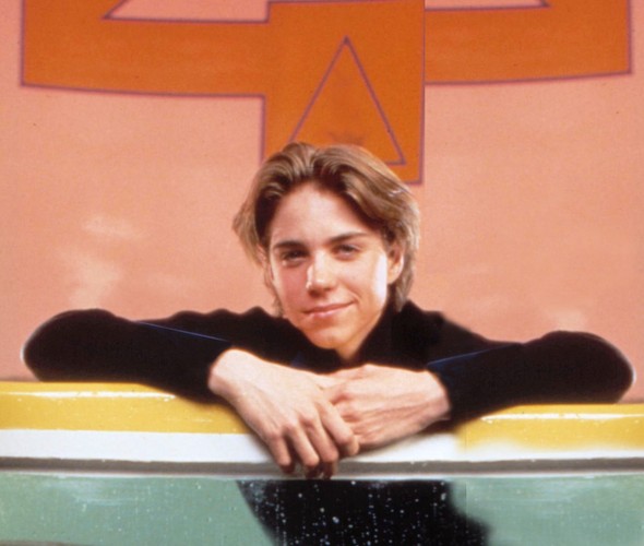 Jonathan Brandis (1976 – 2003)