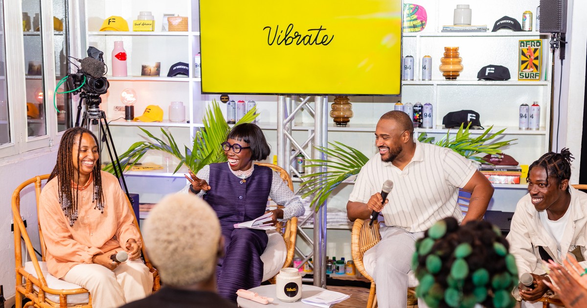 Spotify announces Creator Equity Fund for emerging Ghanaian artists - Vimarsana News