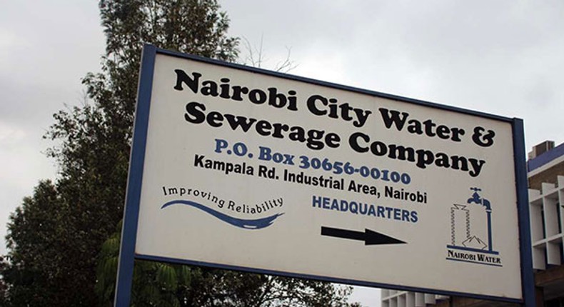 Nairobi Water issues alert on planned shutdown this week