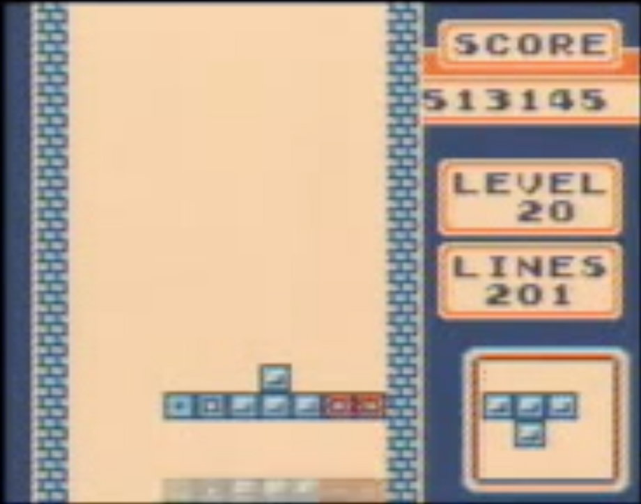 Tetris [1989]
