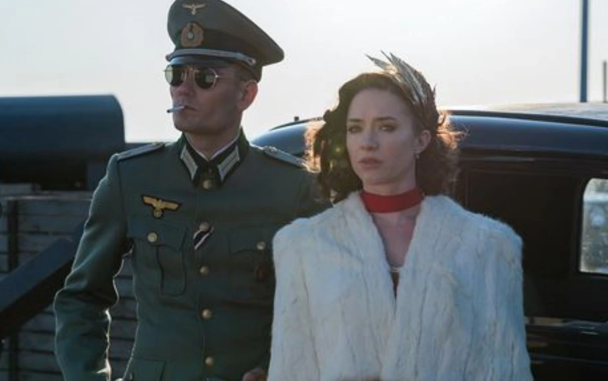 Zatoka szpiegów 2, odcinek 17. Wyjdzie na jaw, kto był zdrajcą