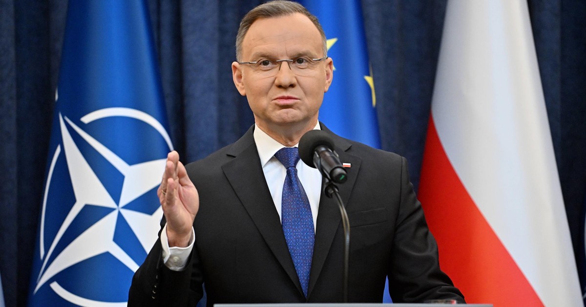 Były prezydent zaczyna nowy rozdział. Tym zajmuje się teraz Andrzej Duda