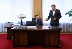 Piechociński: Wstrzymajmy się z euro do wyborów