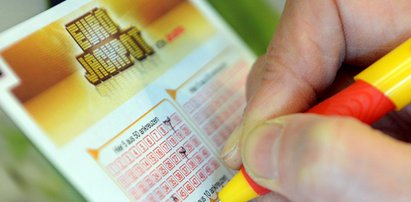 Do wygrania pół miliarda zł! Już dziś Polska pozna zwycięzców kumulacji Eurojackpot