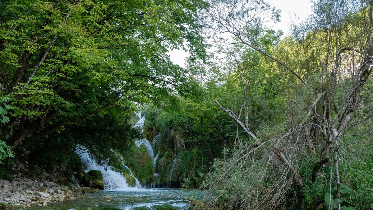 Plitvice