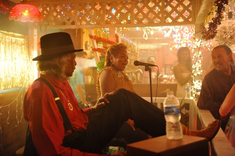 'Bestie z południowych krain'