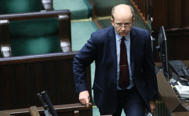 Sejm uchwalił ustawę tworzącą tzw. sieć szpitali. "Ta ustawa zabezpiecza interesy pacjentów"