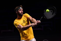 Znany tenisista stanie przed sądem. Grożą mu trzy lata więzienia