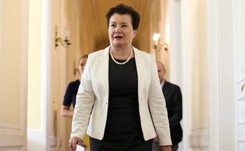 Prezydent Warszawy zlekceważyła Sąd Najwyższy? 'Nie można obarczać jej winą'