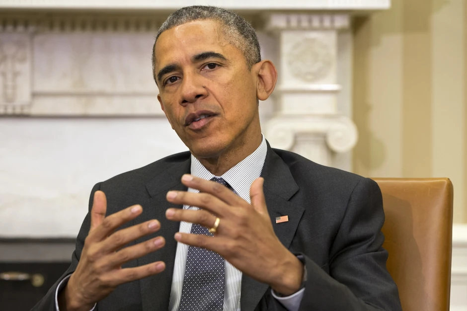 Američki novinar optužio je Obamu da je lagao o ubistvu Bin Ladena