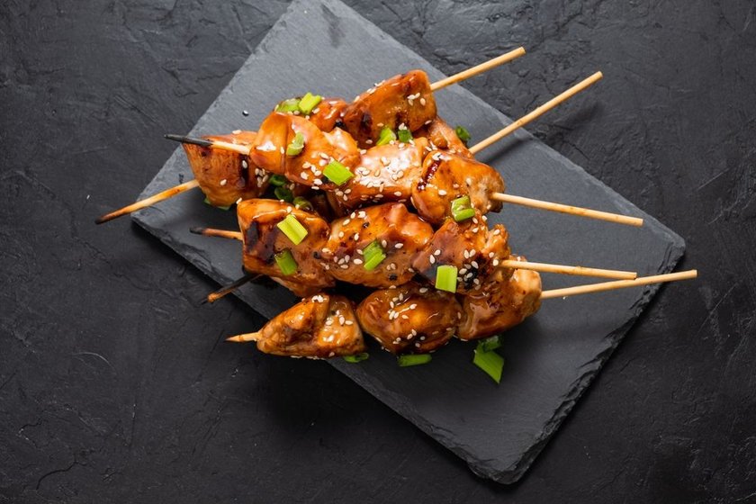 Yakitori