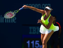 Lekko, łatwo i przyjemnie. Madison Keys wygrała finał w Adelajdzie