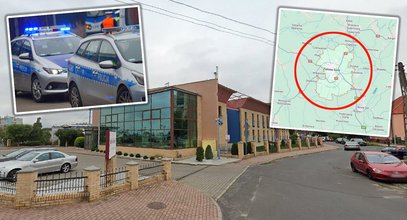 Tragedia w hotelu w Zielonej Górze. Nie żyje małżeństwo. "Byli gośćmi"