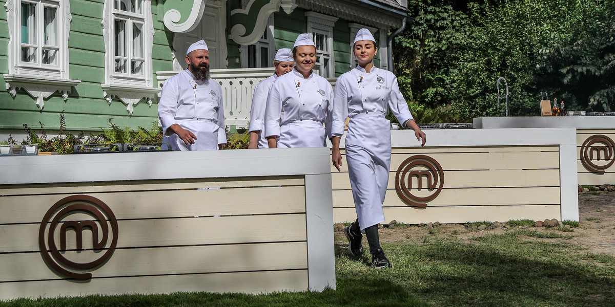 Masterchef sezon 9