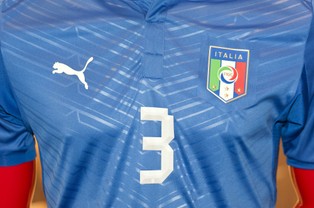 Euro 2012: Niemcy - Włochy - wynik meczu 1:2