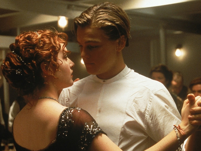 Po 15 latach do kin wraca "Titanic". Oscarowy hit tym razem można oglądać w wersji 3D. Na przeróbkę James Cameron wydał 18 milionów dolarów, a już w kilka dni po światowej premierze zarobił 60 milionów