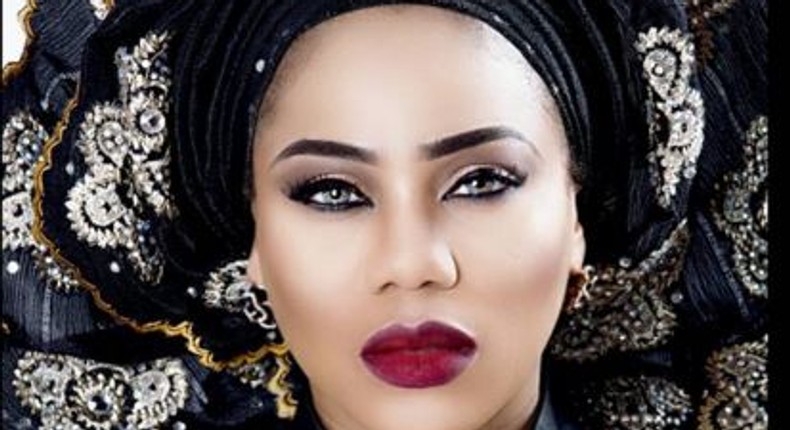 Toyin Lawani