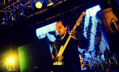 Squarepusher na żywo w Katowicach