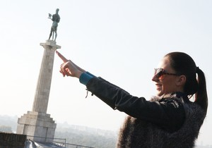 KALEMEGDAN foto M Mitrovic