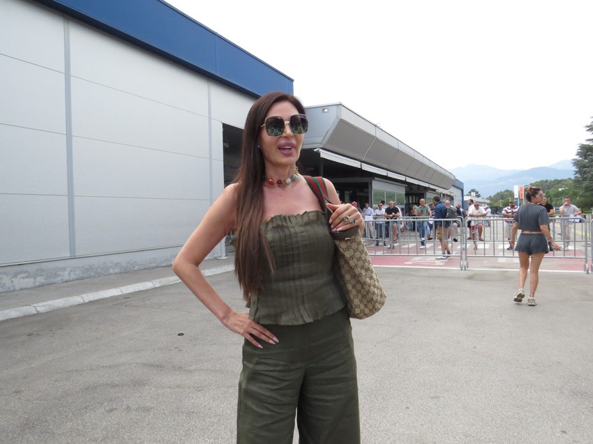 Ceca Ražnatović 