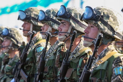 Jedna deklaracja o NATO wystarczyła. Rosjanie już grożą scenariuszem ukraińskim