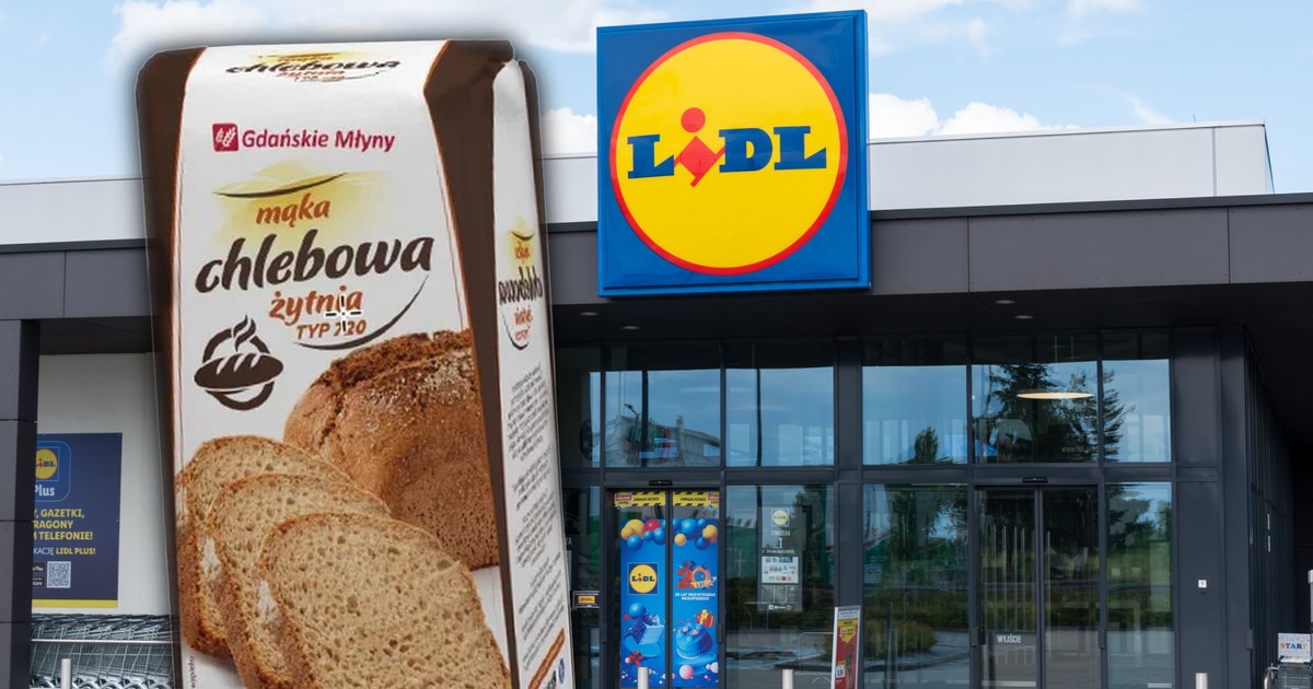 Lidl is recalling a popular product. It is contaminated with cancer-causing toxins