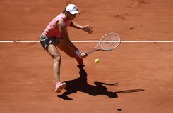 6:0, 6:1! Iga Świątek w ekspresowym tempie w 2. rundzie debla French Open