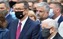 Jak oceniasz zmiany w rządzie? ZAGŁOSUJ [SONDAŻ]