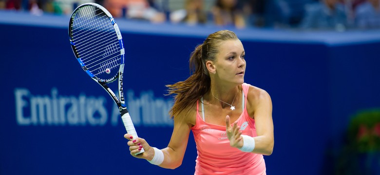 Radwańska wciąż trzecia w rankingu WTA. W czołowej dziesiątce bez zmian