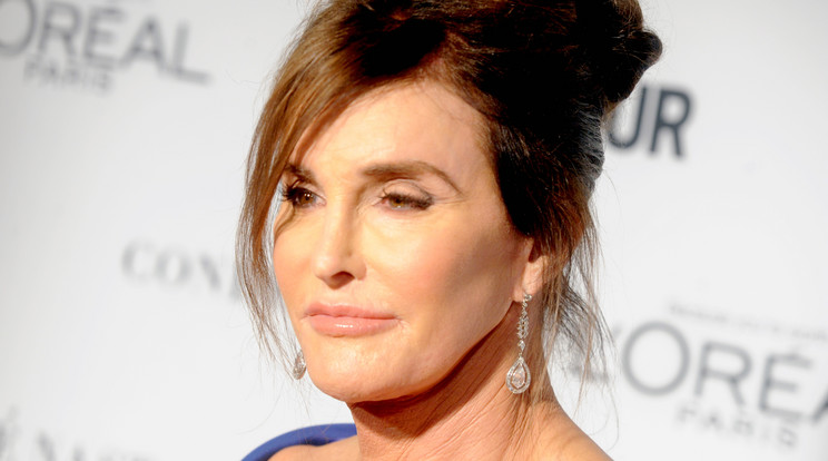 Caitlyn Jenner/Fotó:northfoto