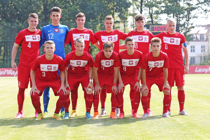 David Kopacz, młody gwiazdor Borussii Dortmund, wybrał grę dla Polski