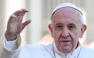 Papież do przywódców UE: Unia to nie zbiór zasad i protokołów, ale życie