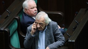 Scysja w Sejmie. Kaleta nagle przerwał Terleckiemu: Może pan się nie wypowiada