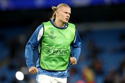 Erling Haaland coraz wyżej w rankingu najbogatszych Norwegów