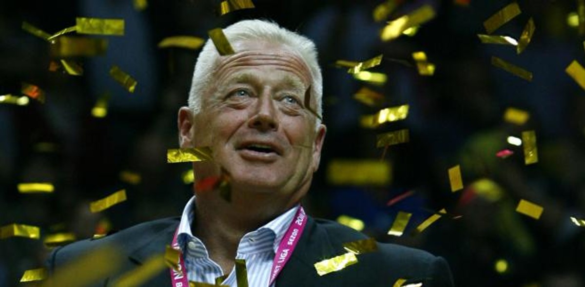 Ryszard Krauze
