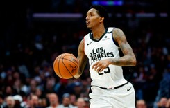 NBA: Lou Williams już po kwarantannie. Odpokutował wizytę na striptizie